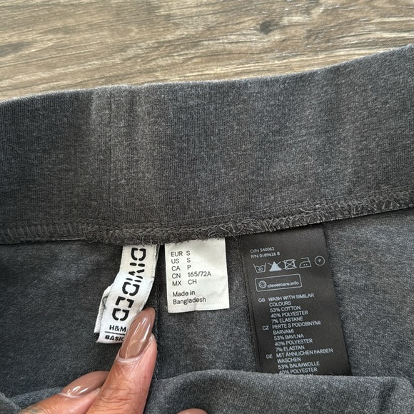 SKATER SKIRT - Picture 5 of 5